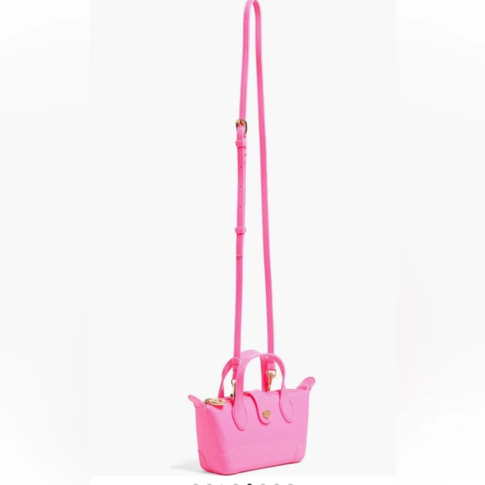 Stoney clover lane jelly pouchette 01 - Picture 3 of 6